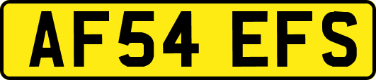 AF54EFS