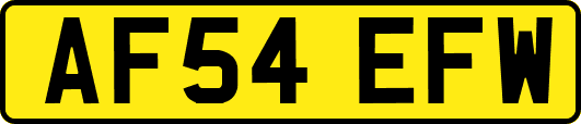 AF54EFW