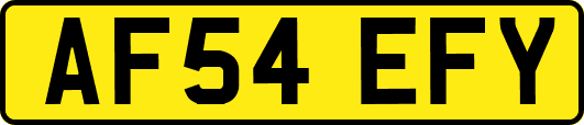 AF54EFY