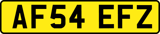 AF54EFZ