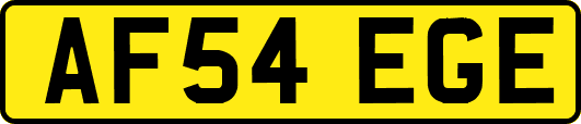 AF54EGE