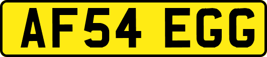 AF54EGG