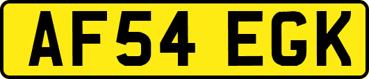 AF54EGK