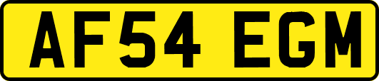 AF54EGM