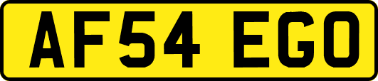 AF54EGO