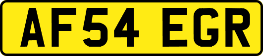 AF54EGR