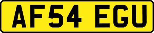 AF54EGU