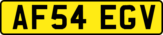 AF54EGV