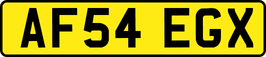 AF54EGX