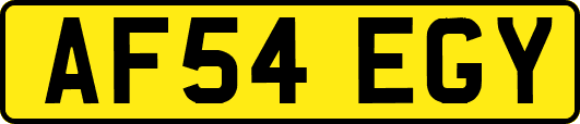 AF54EGY