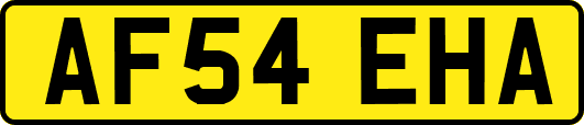 AF54EHA