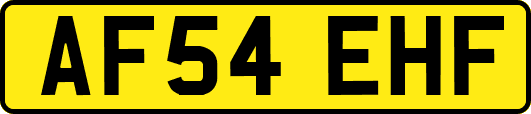 AF54EHF