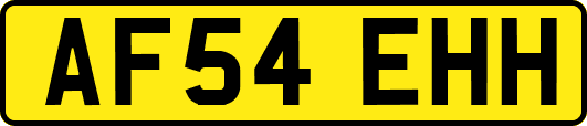 AF54EHH