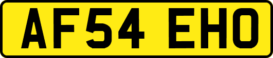 AF54EHO