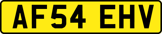 AF54EHV