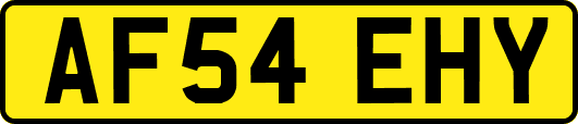 AF54EHY