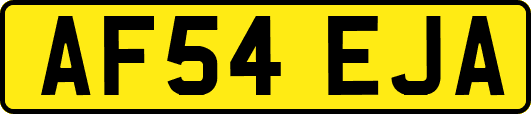 AF54EJA