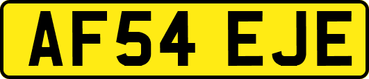 AF54EJE