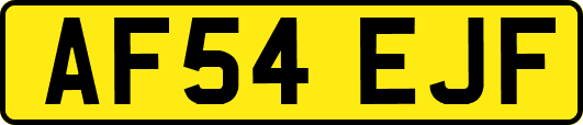 AF54EJF