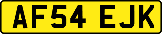 AF54EJK
