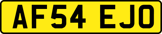 AF54EJO