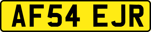 AF54EJR