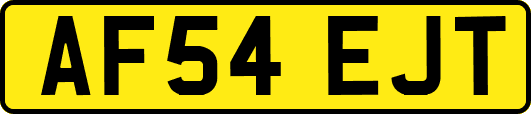 AF54EJT
