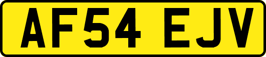 AF54EJV