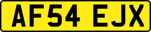 AF54EJX