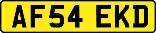 AF54EKD