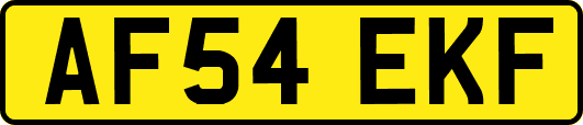 AF54EKF