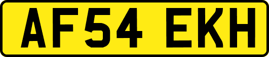 AF54EKH