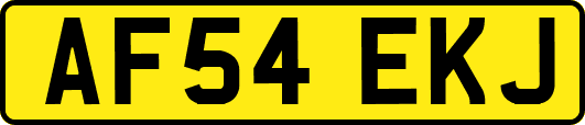 AF54EKJ