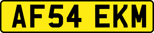AF54EKM