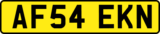 AF54EKN