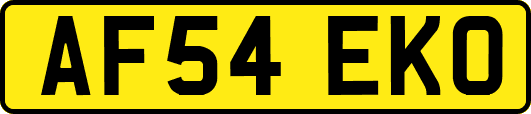 AF54EKO