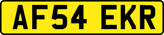 AF54EKR