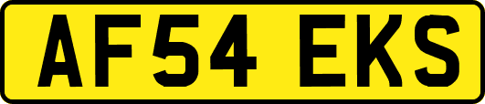 AF54EKS