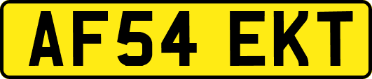 AF54EKT