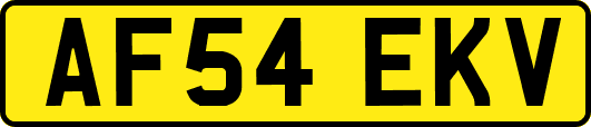 AF54EKV