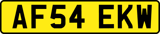 AF54EKW