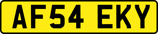 AF54EKY