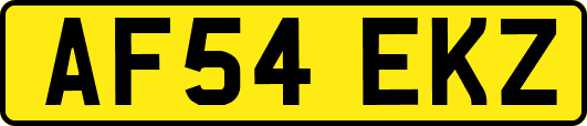 AF54EKZ