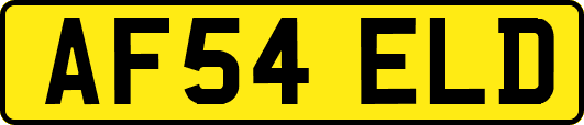 AF54ELD