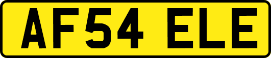 AF54ELE