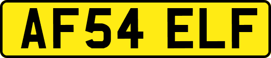 AF54ELF