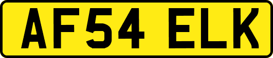 AF54ELK