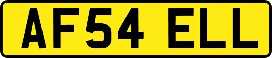 AF54ELL
