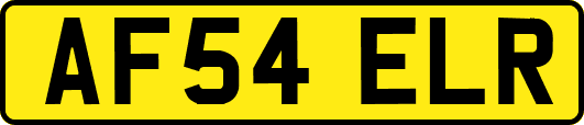 AF54ELR
