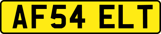 AF54ELT